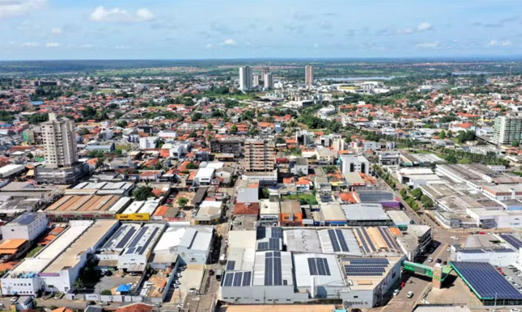 Concurso em Araguaína: veja os cargos com mais vagas e os maiores salários
