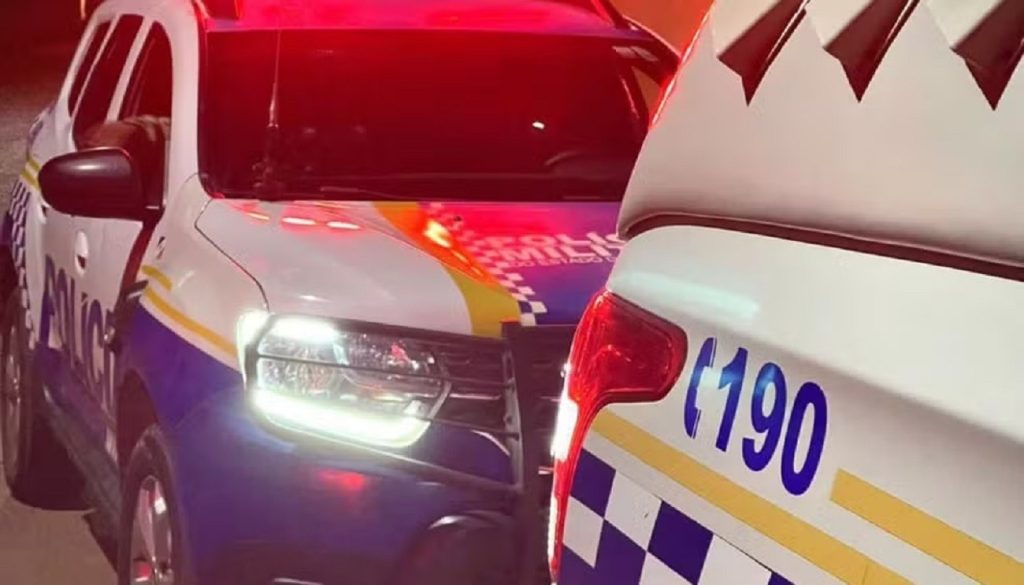 Jovem é morto a facadas após discussão em posto de combustíveis em Dianópolis