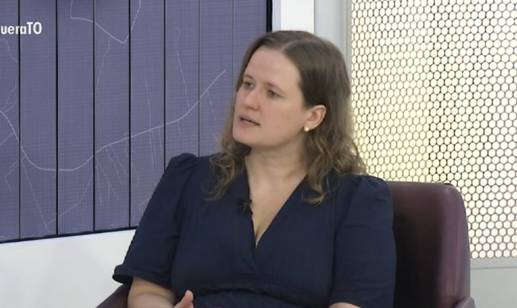 Secretária de saúde de Palmas é presa pela Polícia Civil em investigação sobre terceirização das UPAs
